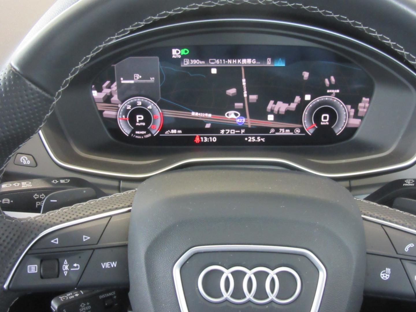 Image about Audi Q5 40 TDI quattro S line 150(204) kW(PS) S tronic