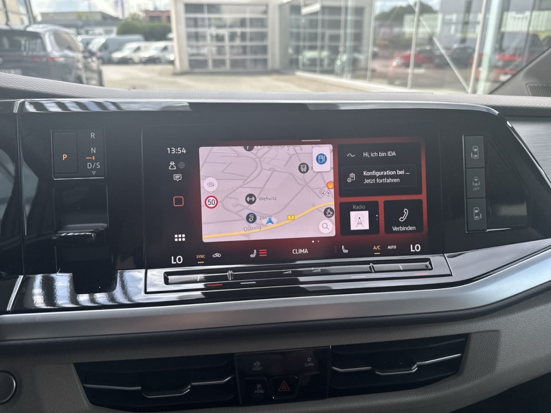 Volkswagen Multivan Langversion Life