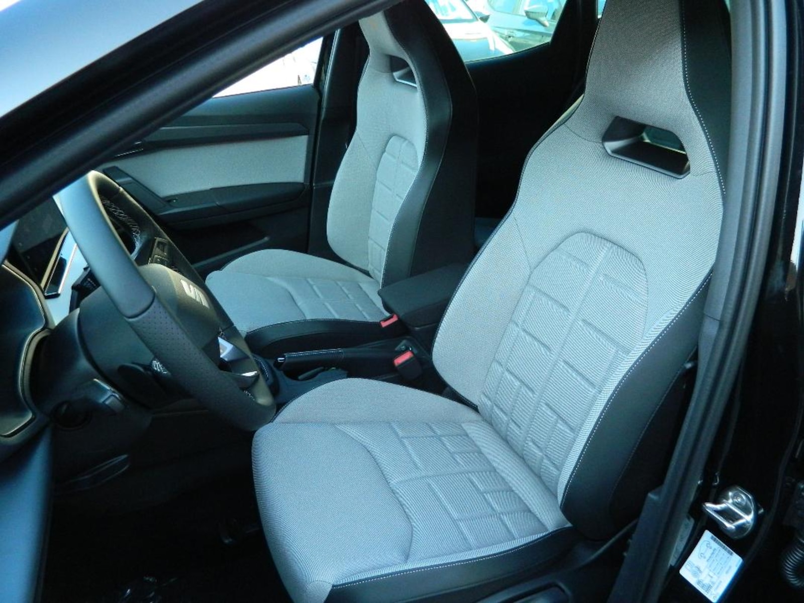 SEAT Ibiza – Bild 12