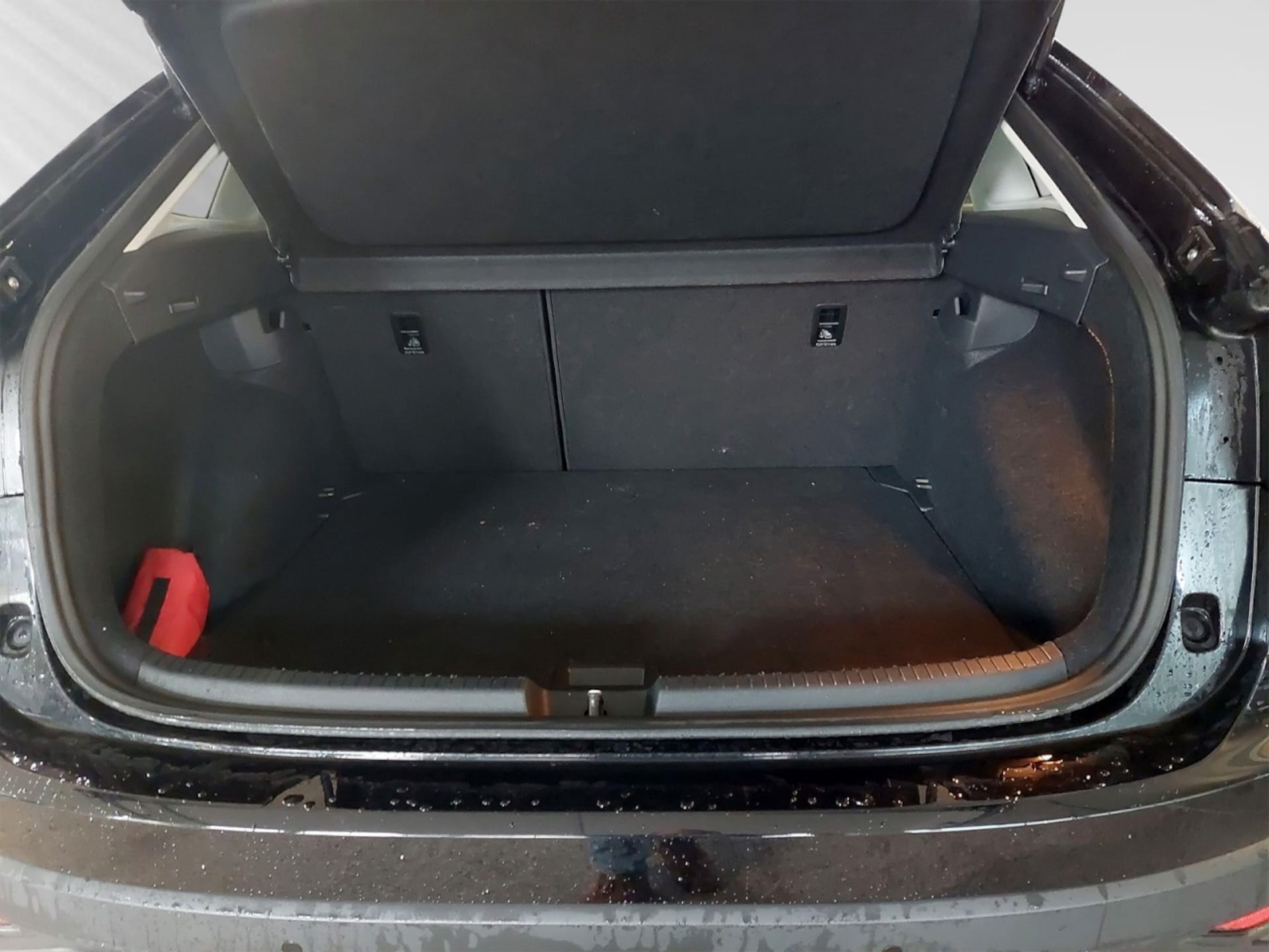 Volkswagen Taigo Goal