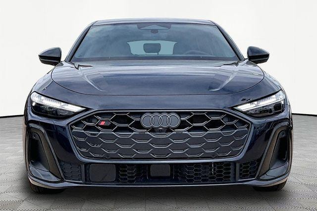 2026 Audi S5 Sedan