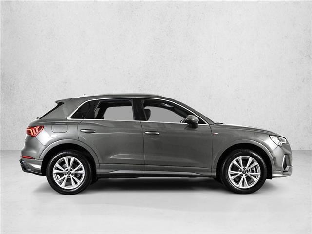 2021 Audi Q3 SUV