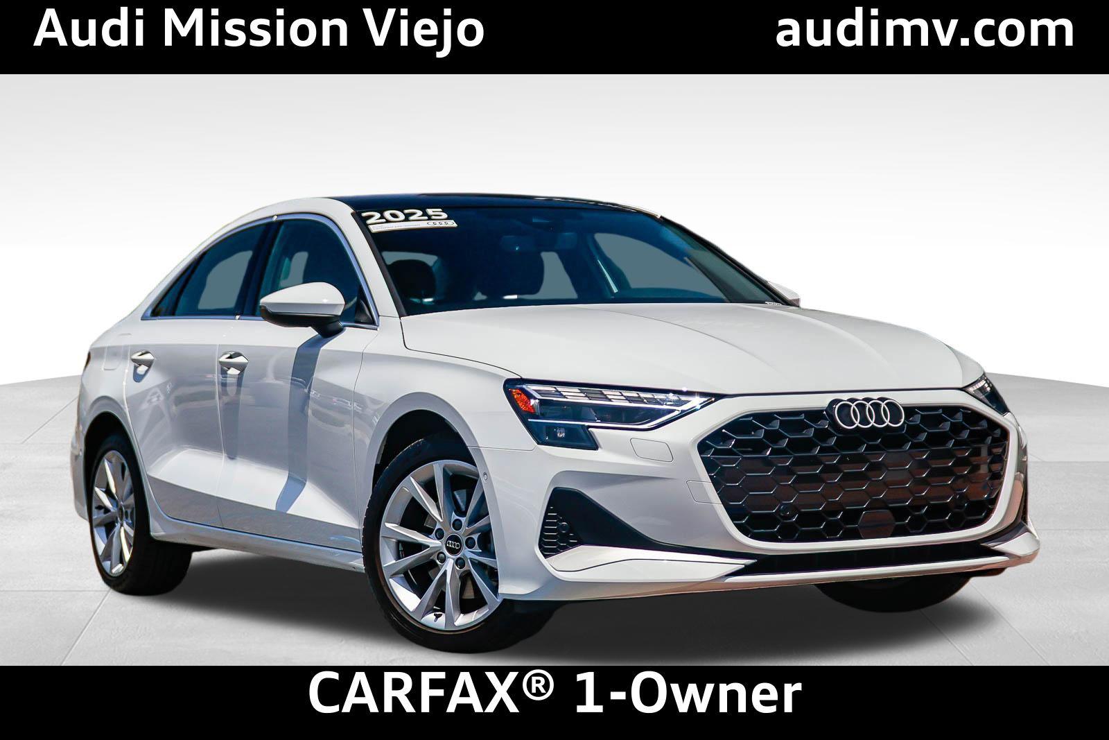 2025 Audi A3 40 TFSI Premium quattro S tronic's photo