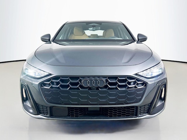 2026 Audi A5 Sedan