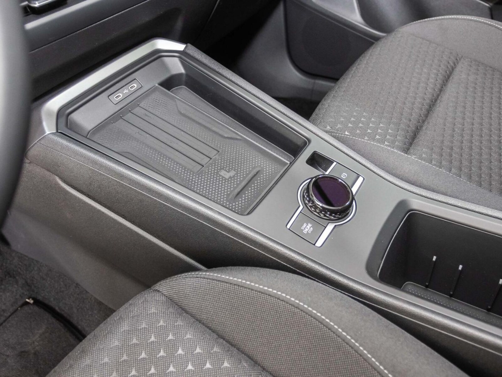 Volkswagen T-Roc – Bild 15