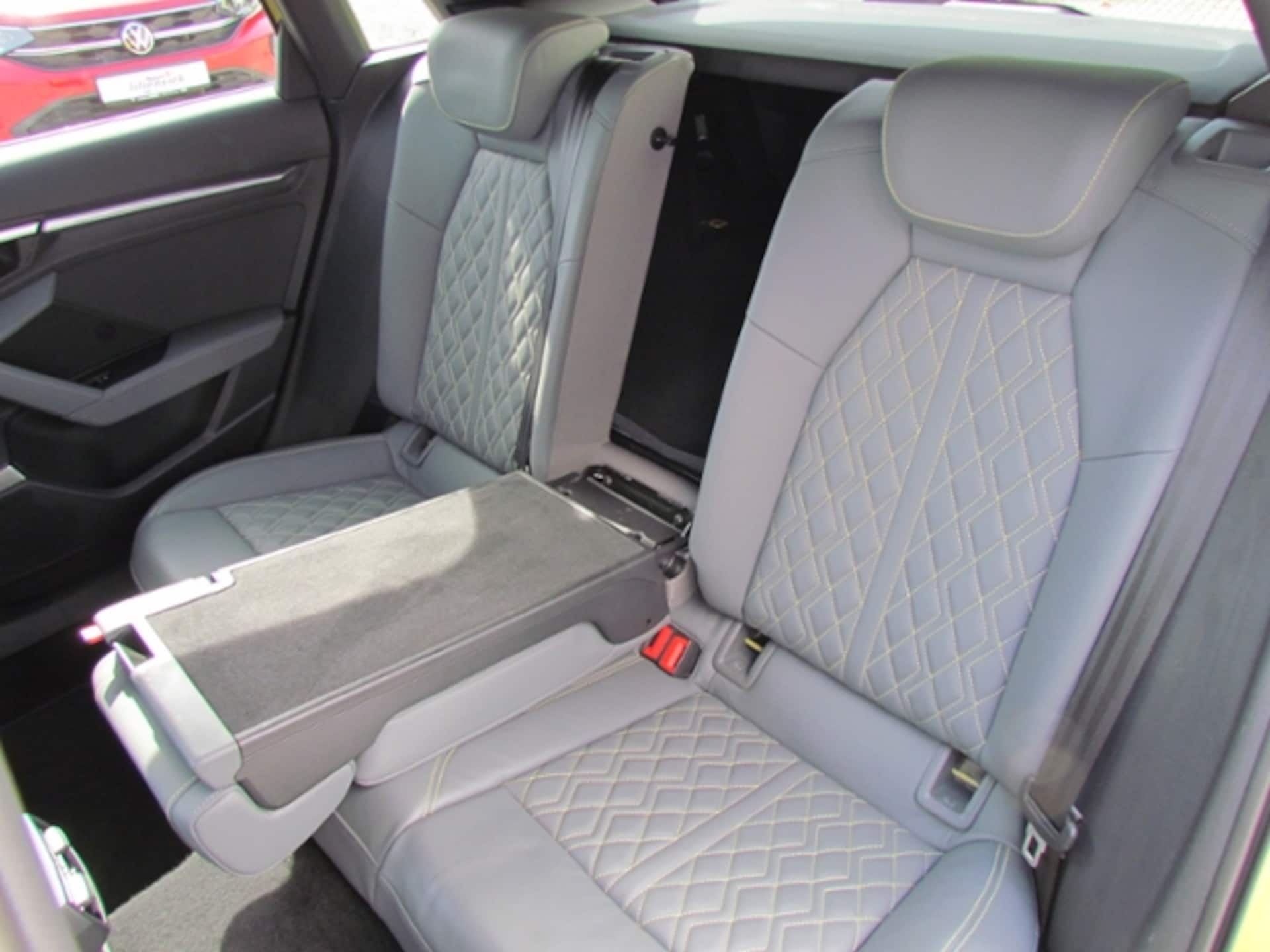 Audi S3 Sportback