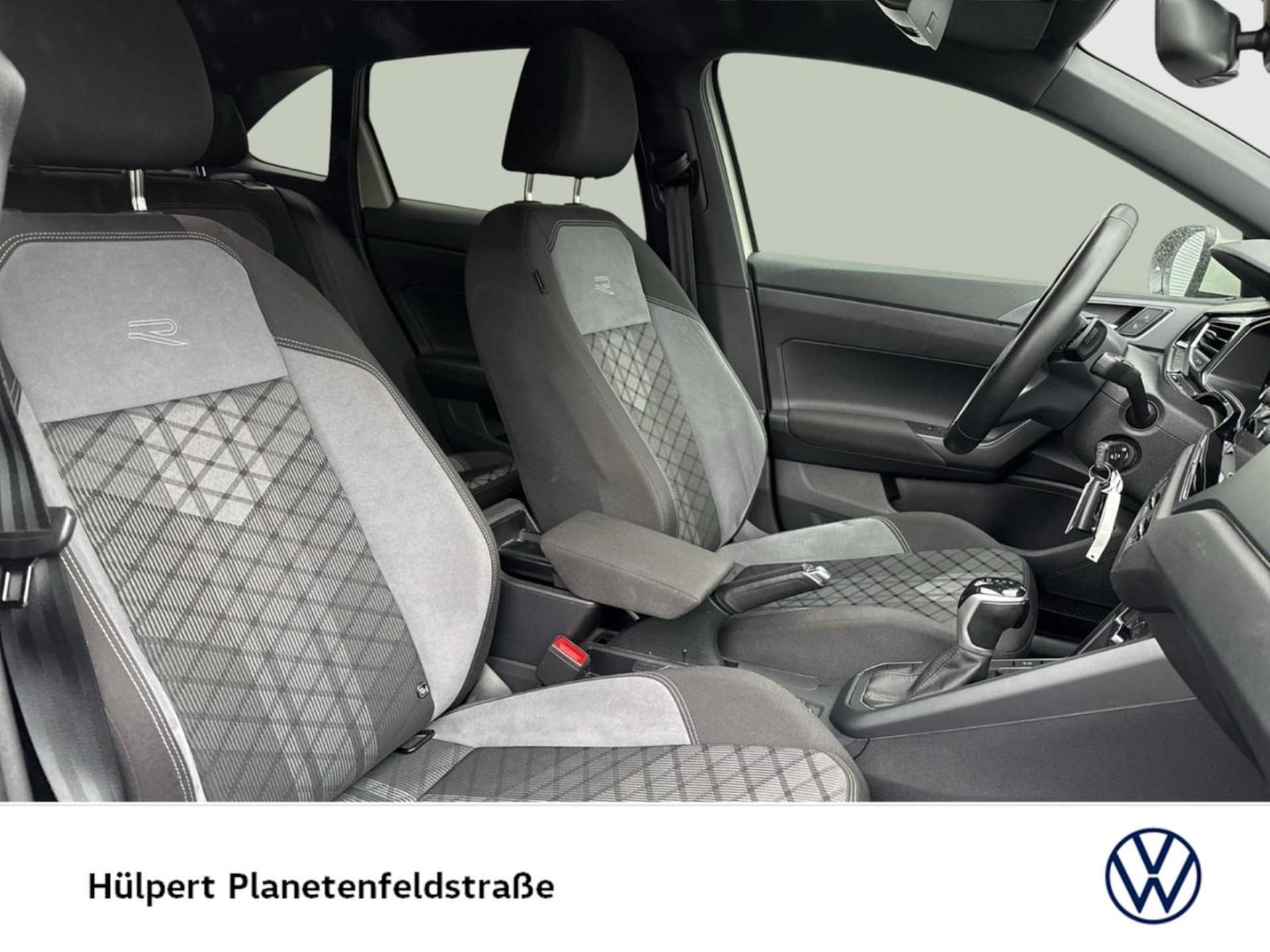 Volkswagen Taigo R-Line