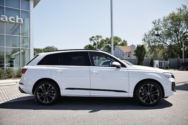 2025 Audi Q7