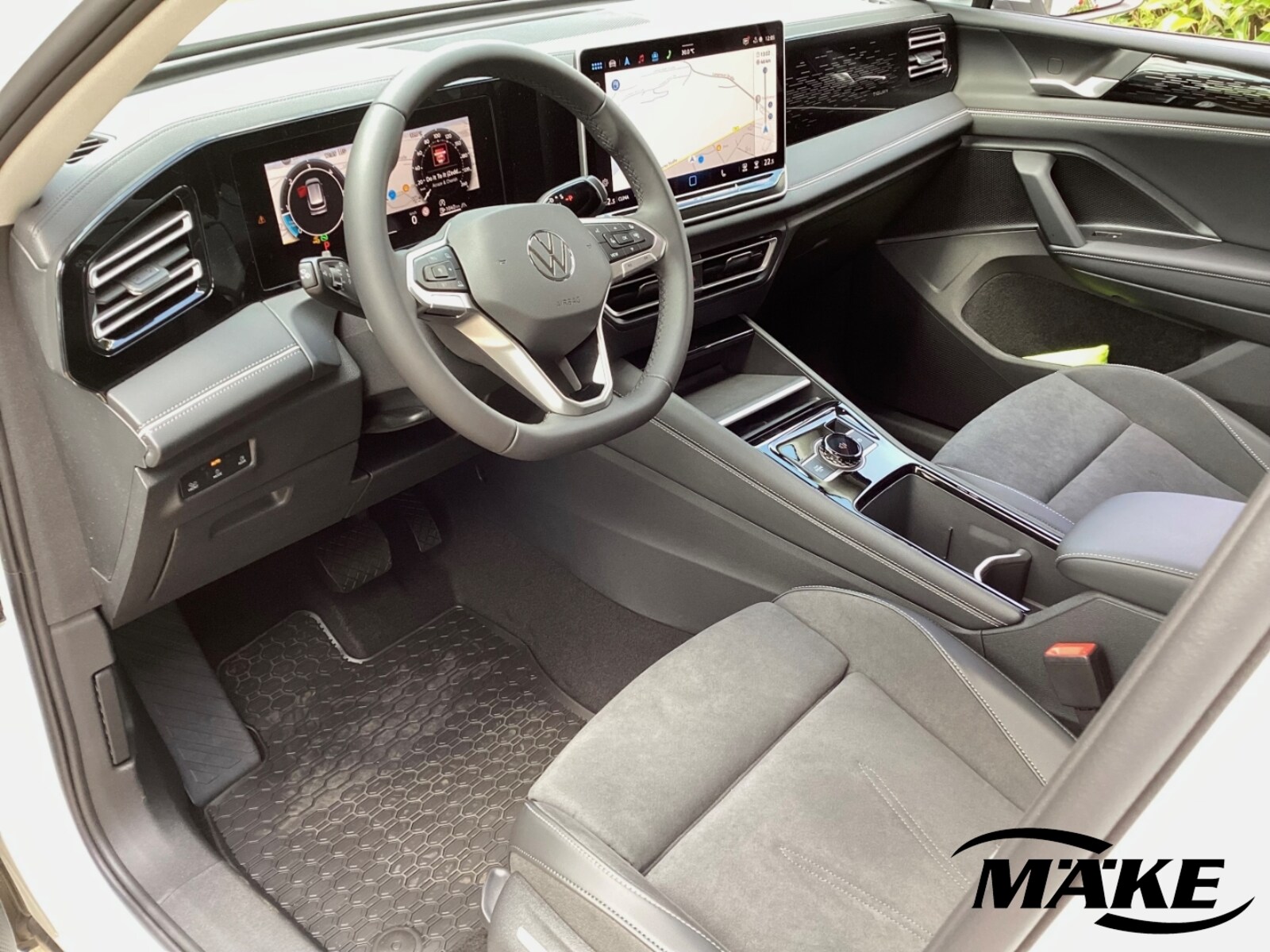 Volkswagen Tiguan – Bild 12