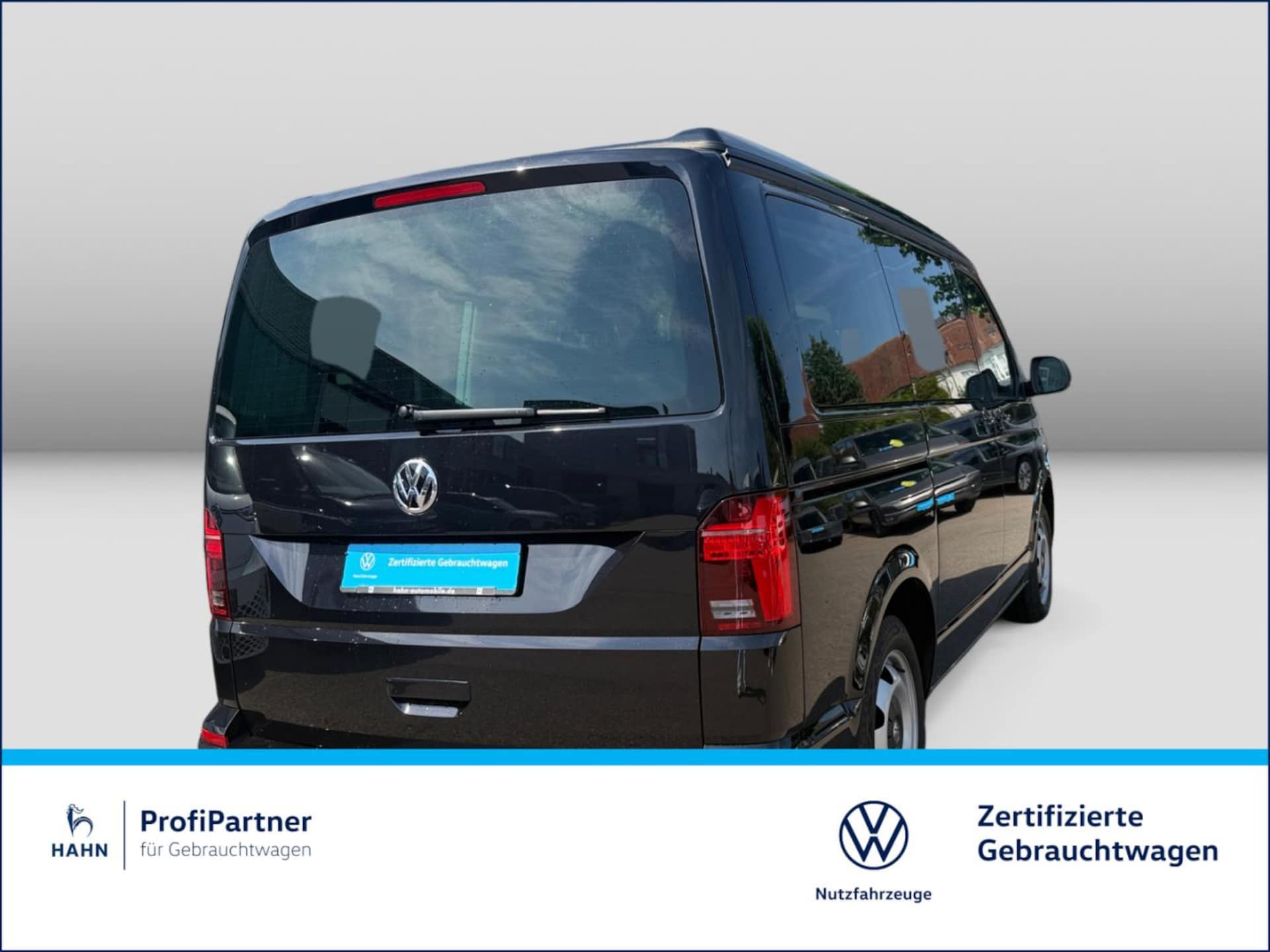 Volkswagen T6.1 California Beach