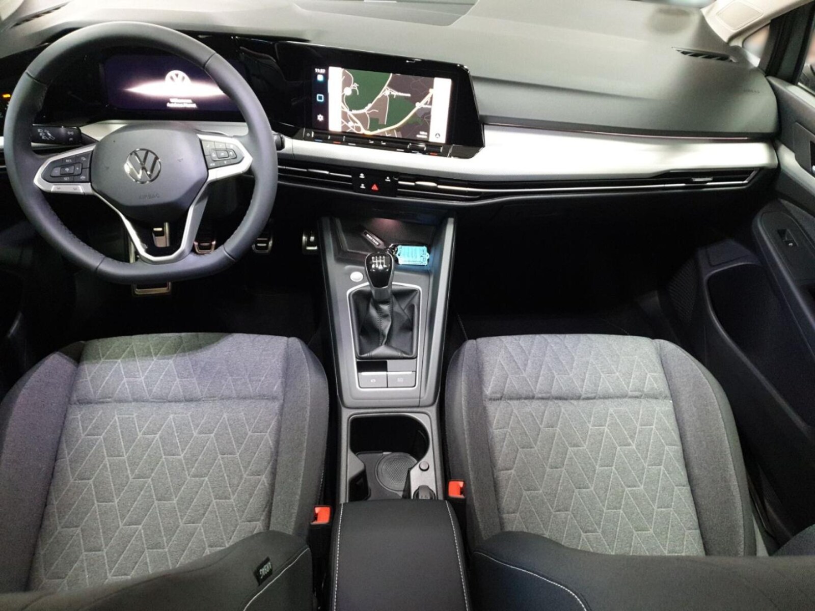 Volkswagen Golf Variant – Bild 11