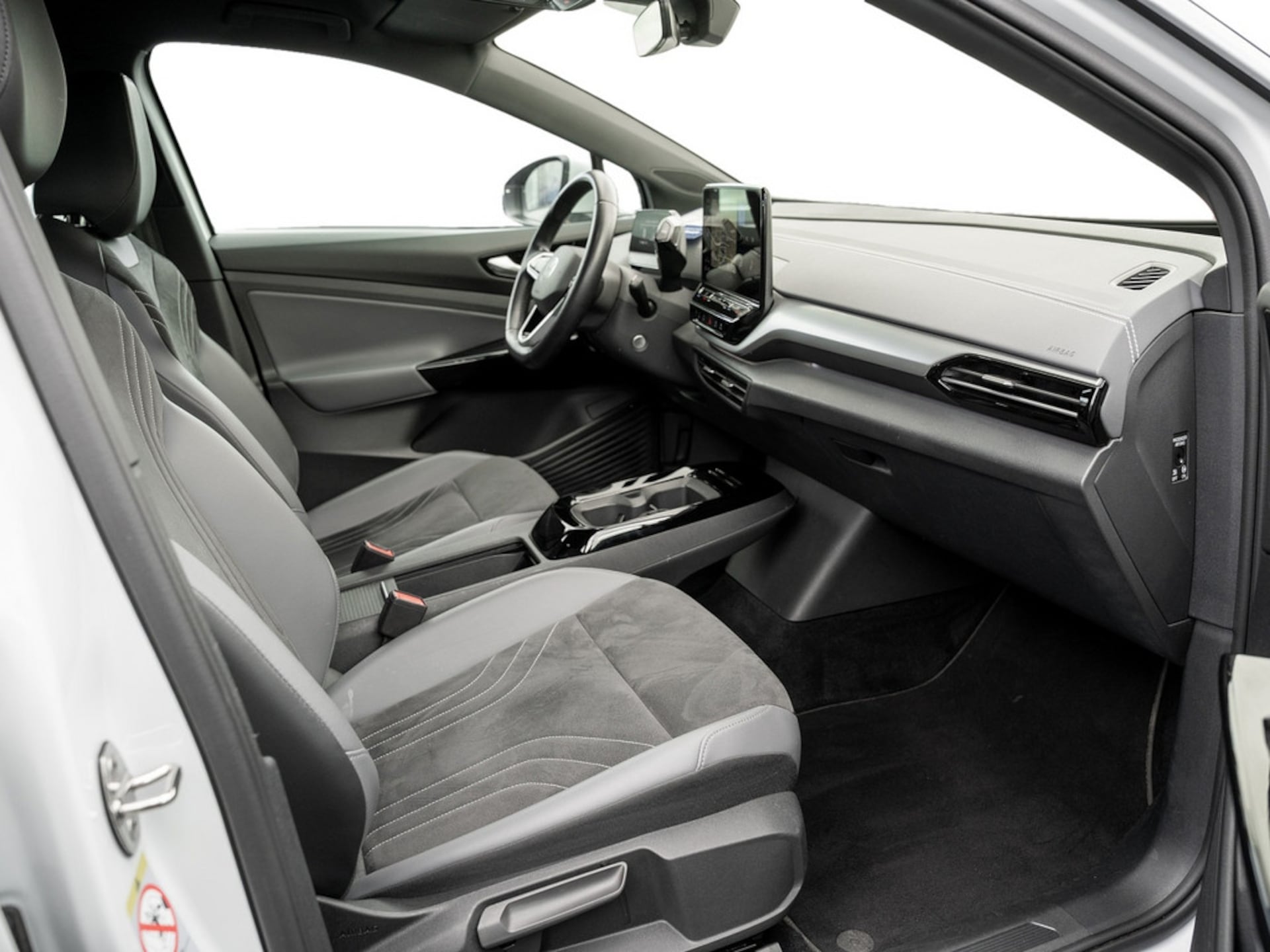 Volkswagen ID.5 Pro