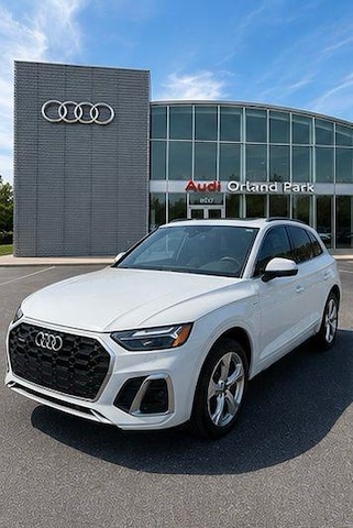 Photo of 2023 Audi Q5 