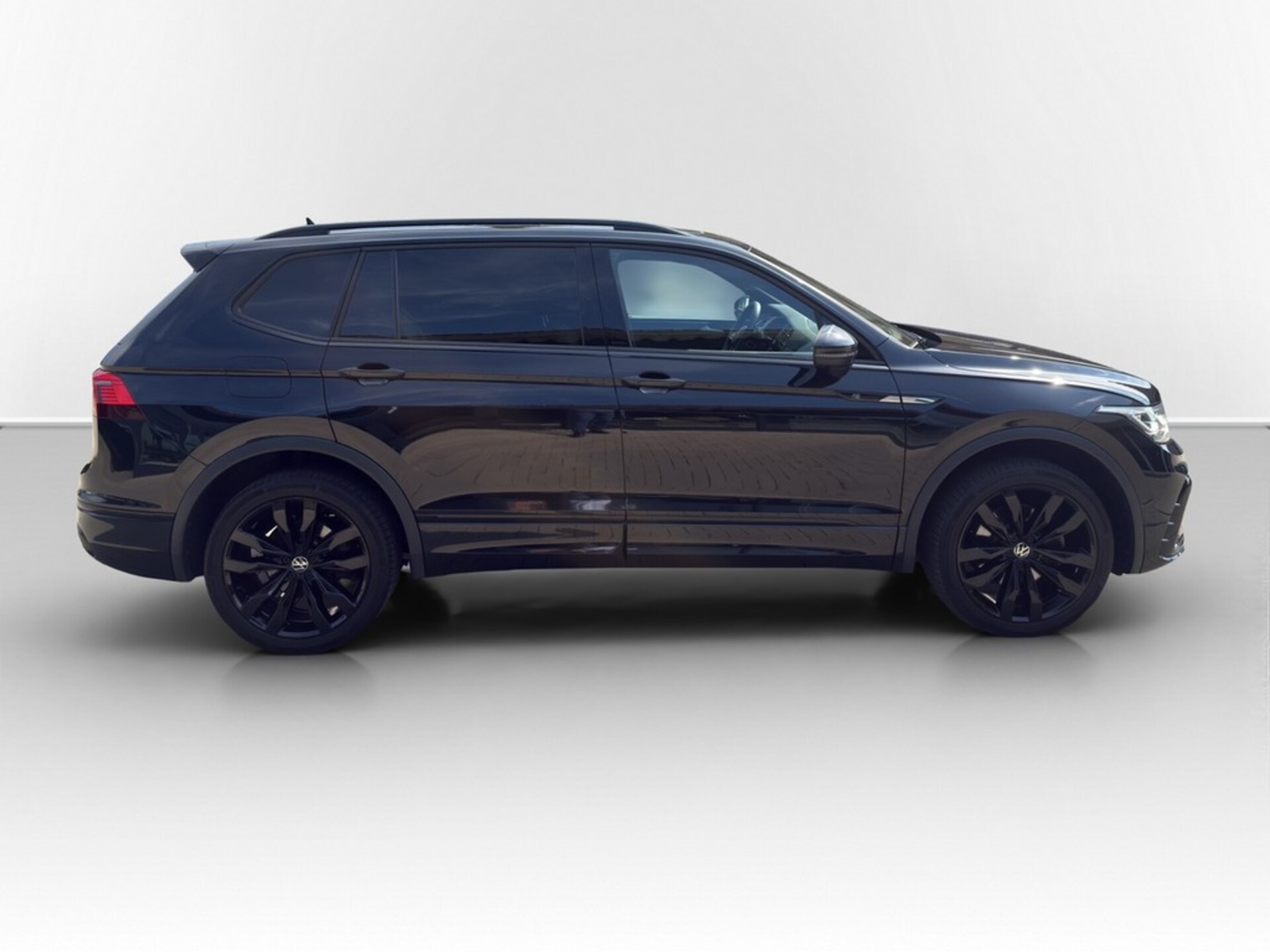 Volkswagen Tiguan Allspace R-Line