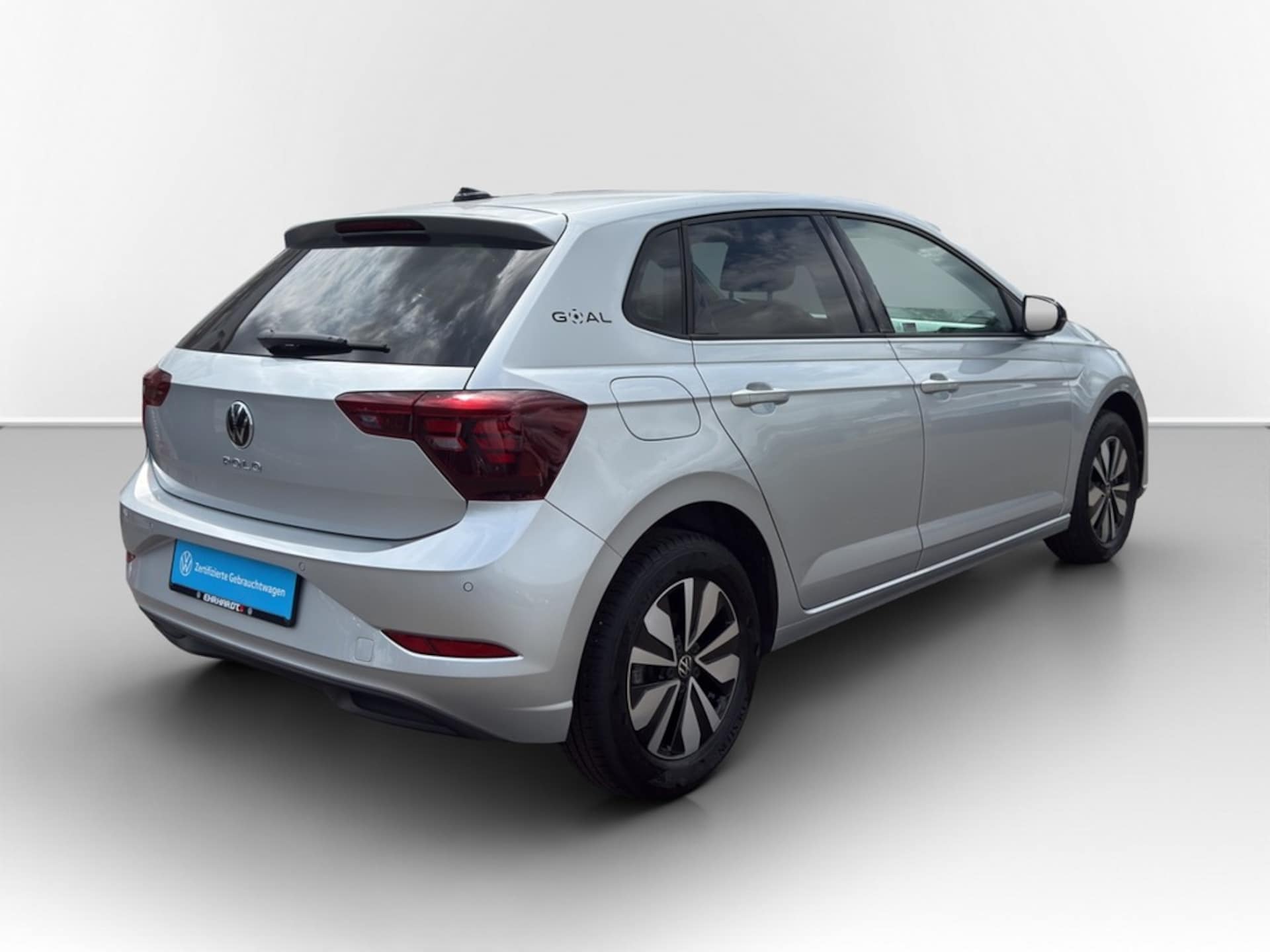 Volkswagen Polo Goal