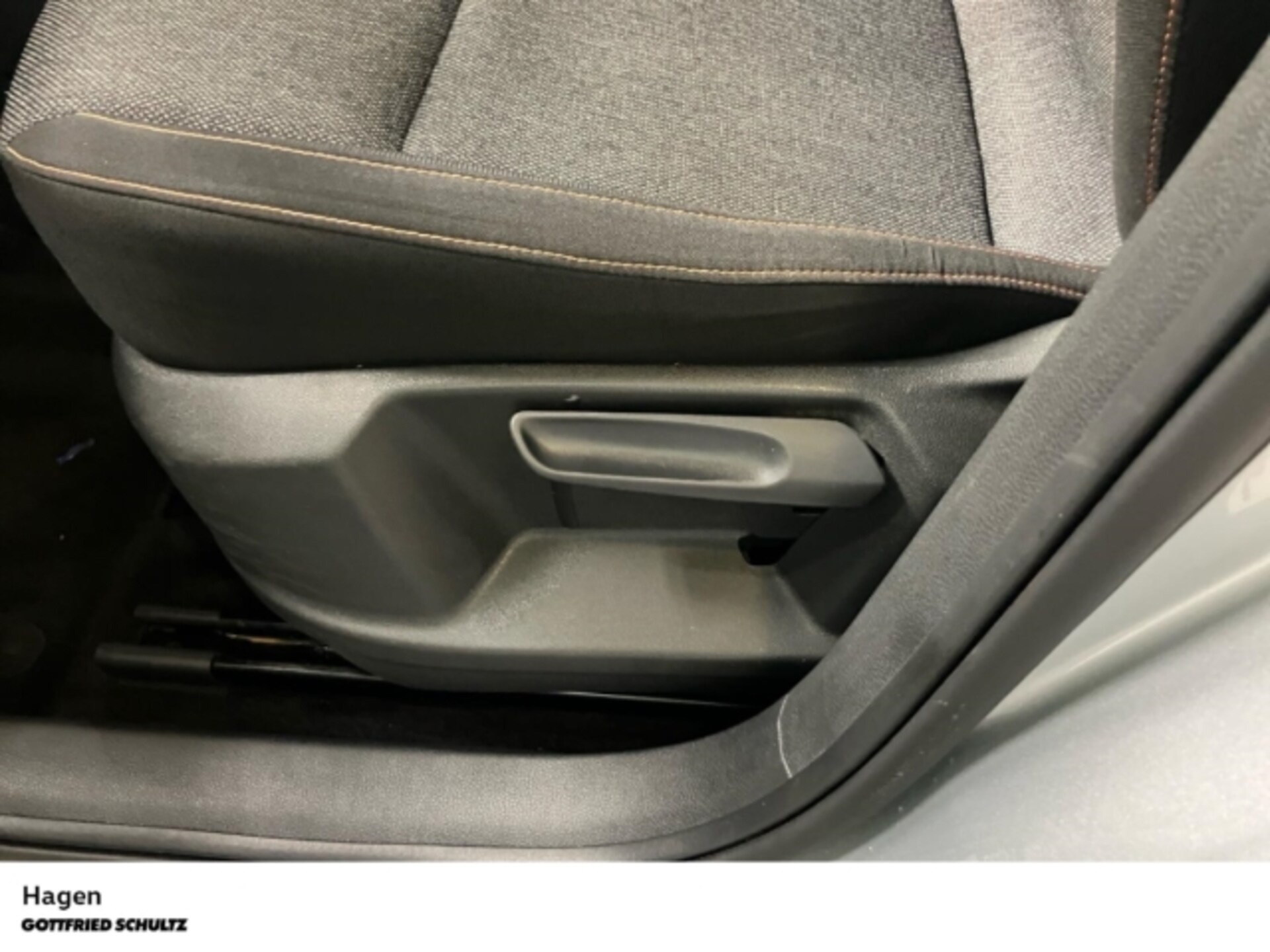 Skoda Karoq Ambition