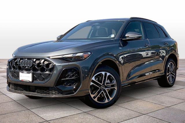 Photo of 2026 Audi Q5 