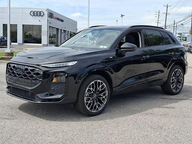 2026 Audi Q3 SUV