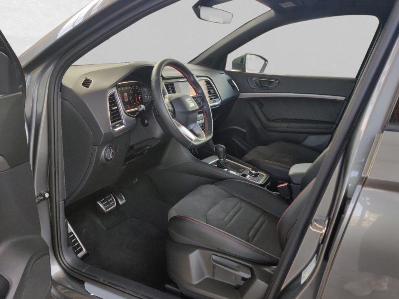 SEAT Ateca – Bild 9