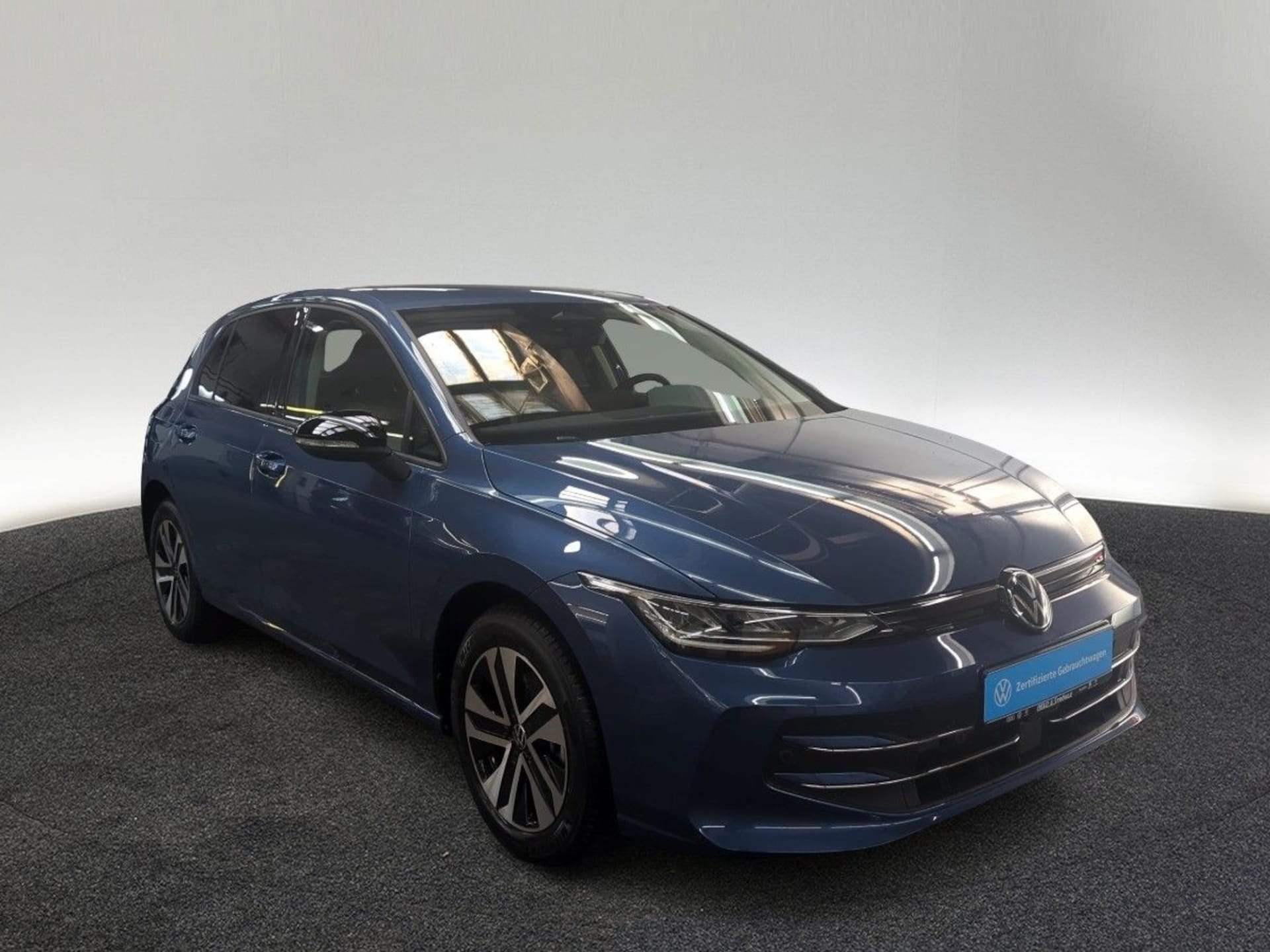 Volkswagen Golf ENERGY