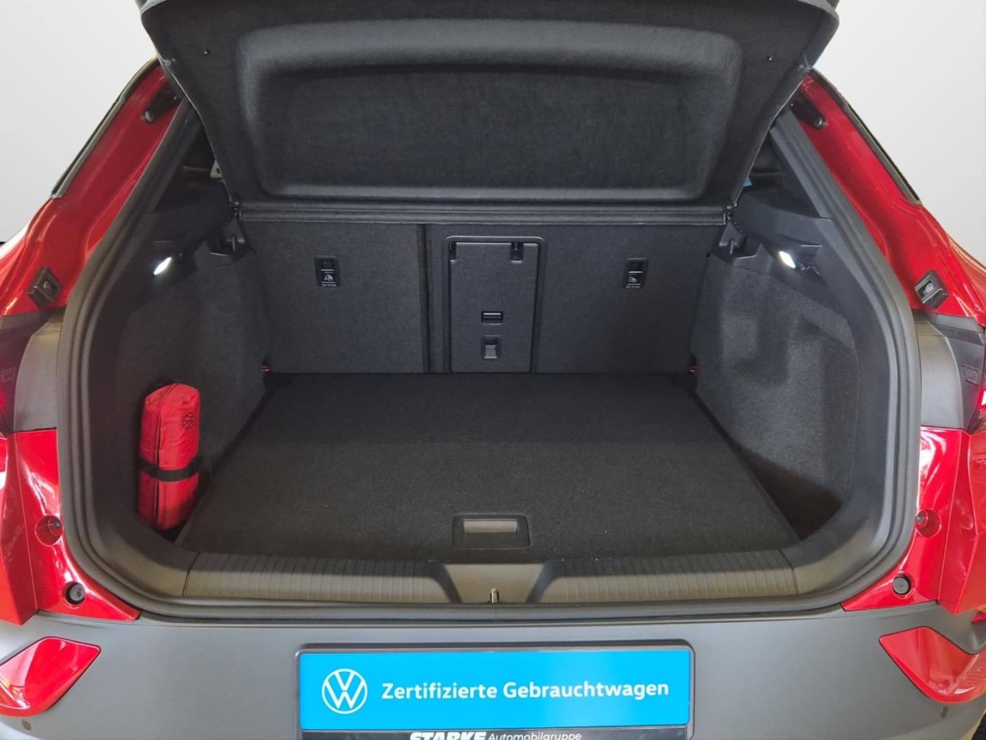 Volkswagen ID.4 Pro