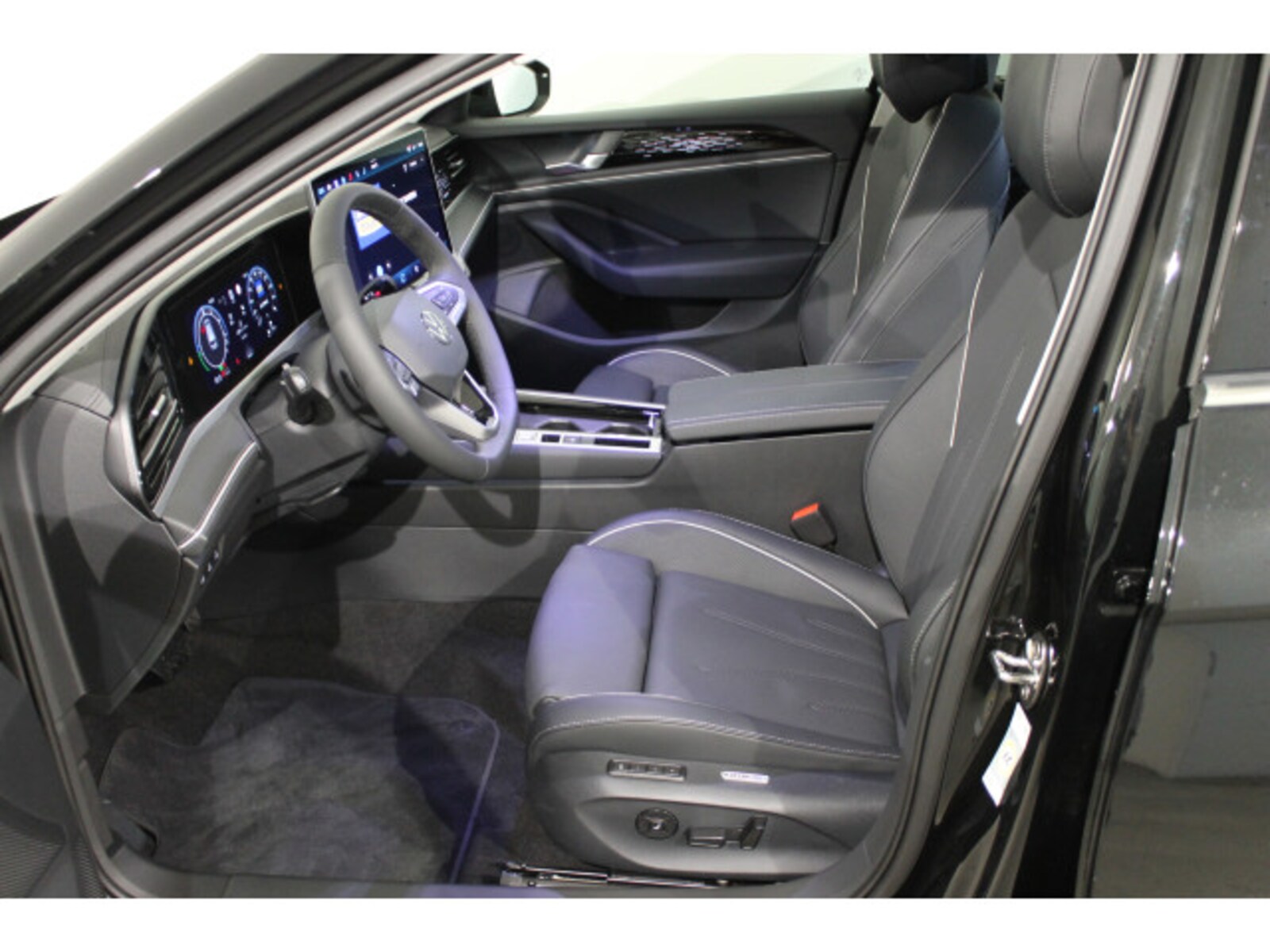 Volkswagen Passat – Bild 12