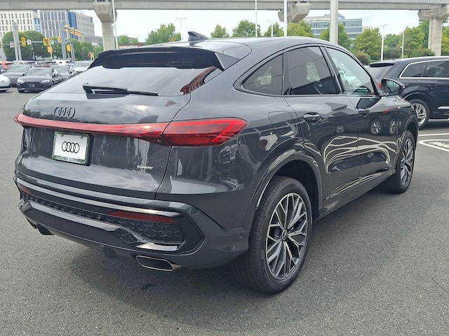 2026 Audi Q5 Sportback