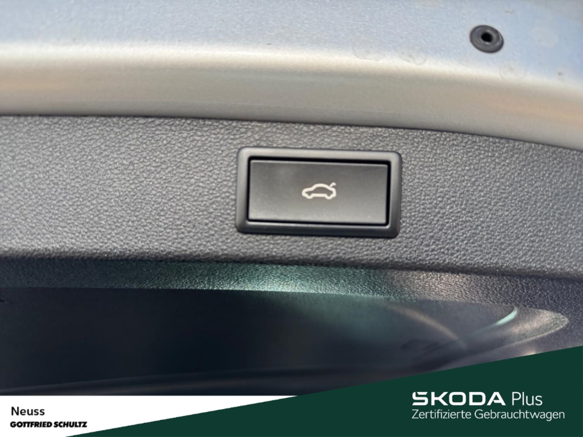 Skoda Kodiaq CLEVER