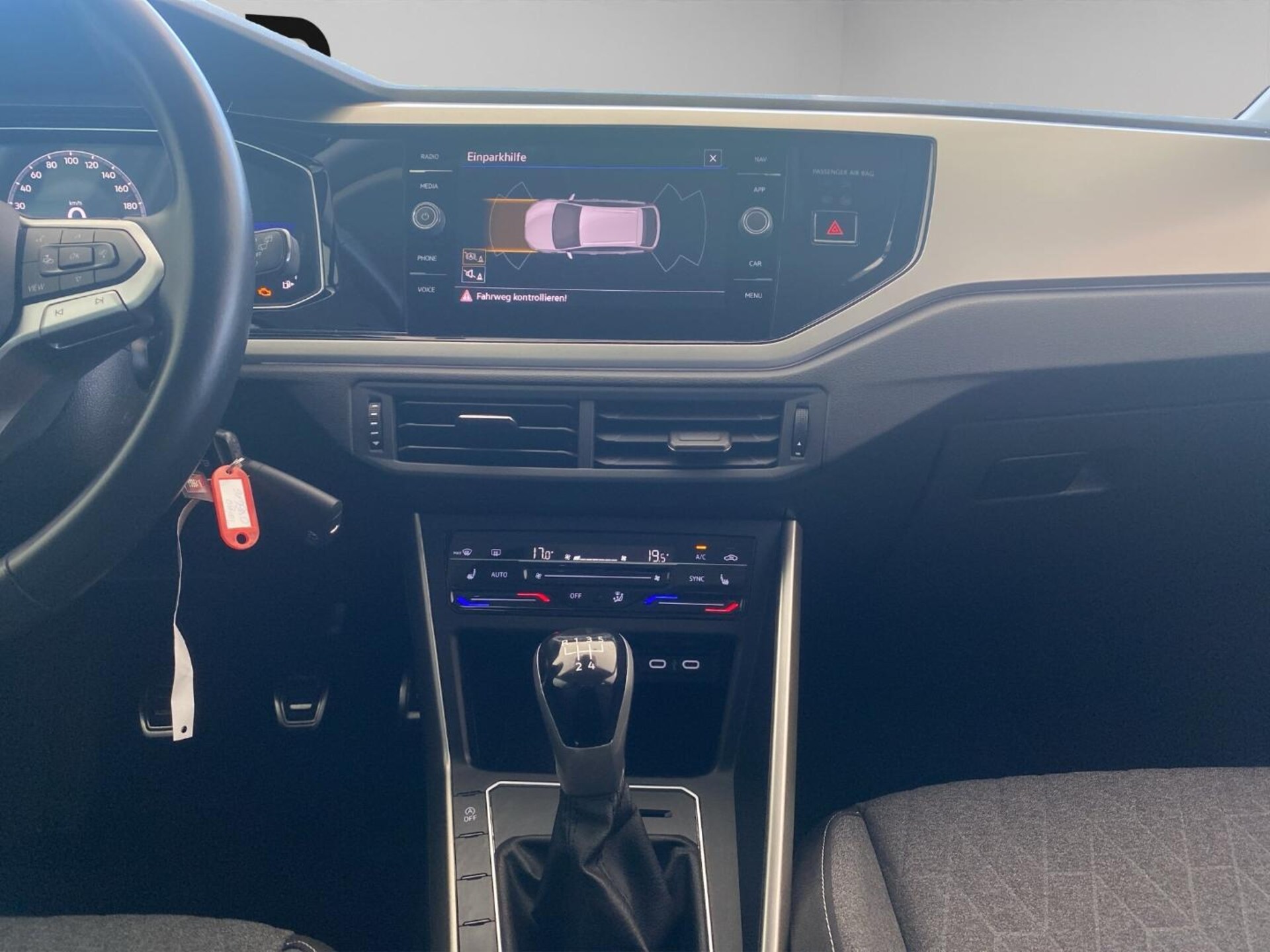 Volkswagen Taigo MOVE