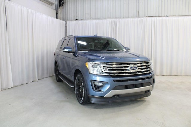2020 Ford Expedition