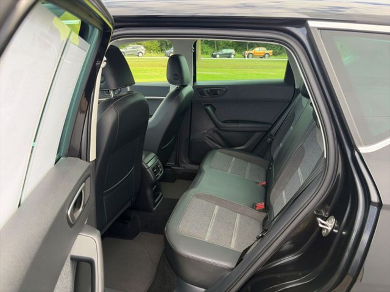SEAT Ateca – Bild 10