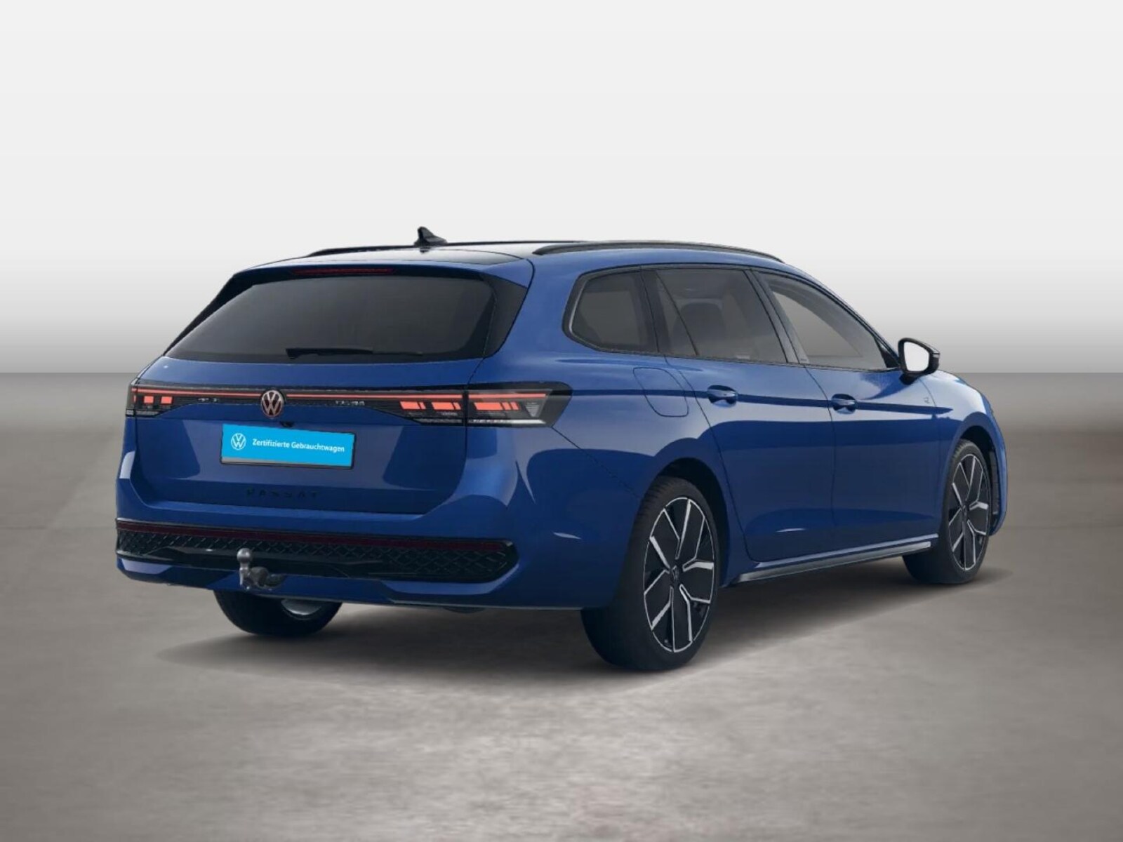 Volkswagen Passat – Bild 4