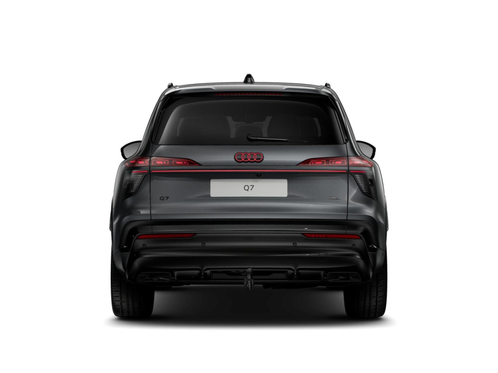 Audi Q7 – Bild 7