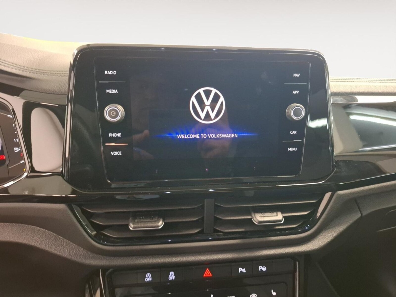 Volkswagen T-Roc – Bild 12