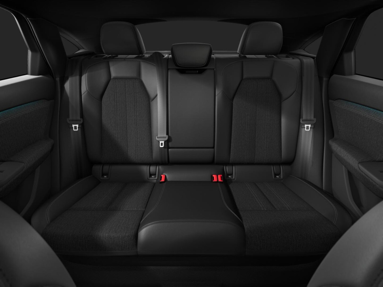 Audi Q6 Sportback e-tron – Bild 11