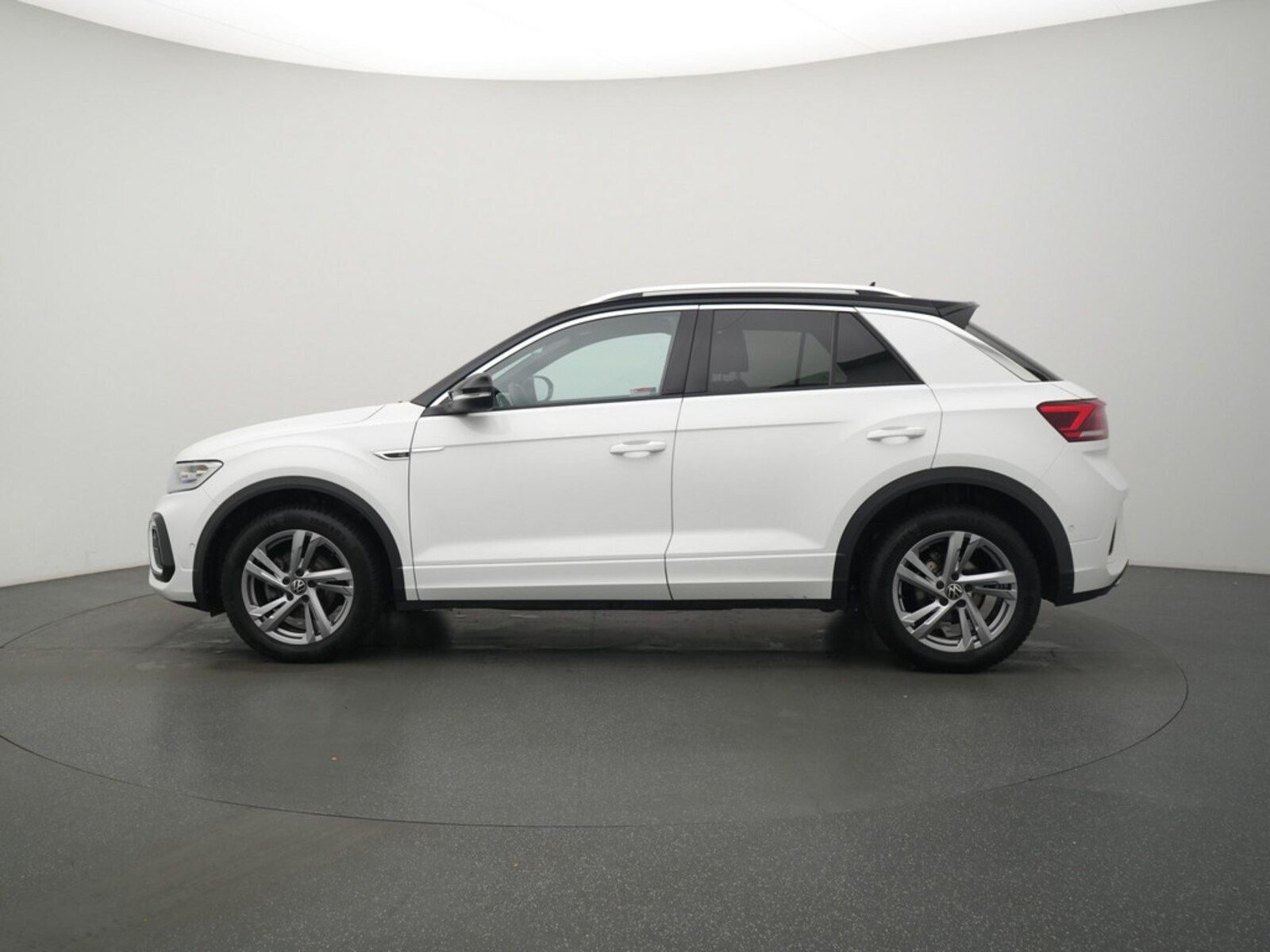 Volkswagen T-Roc – Bild 17
