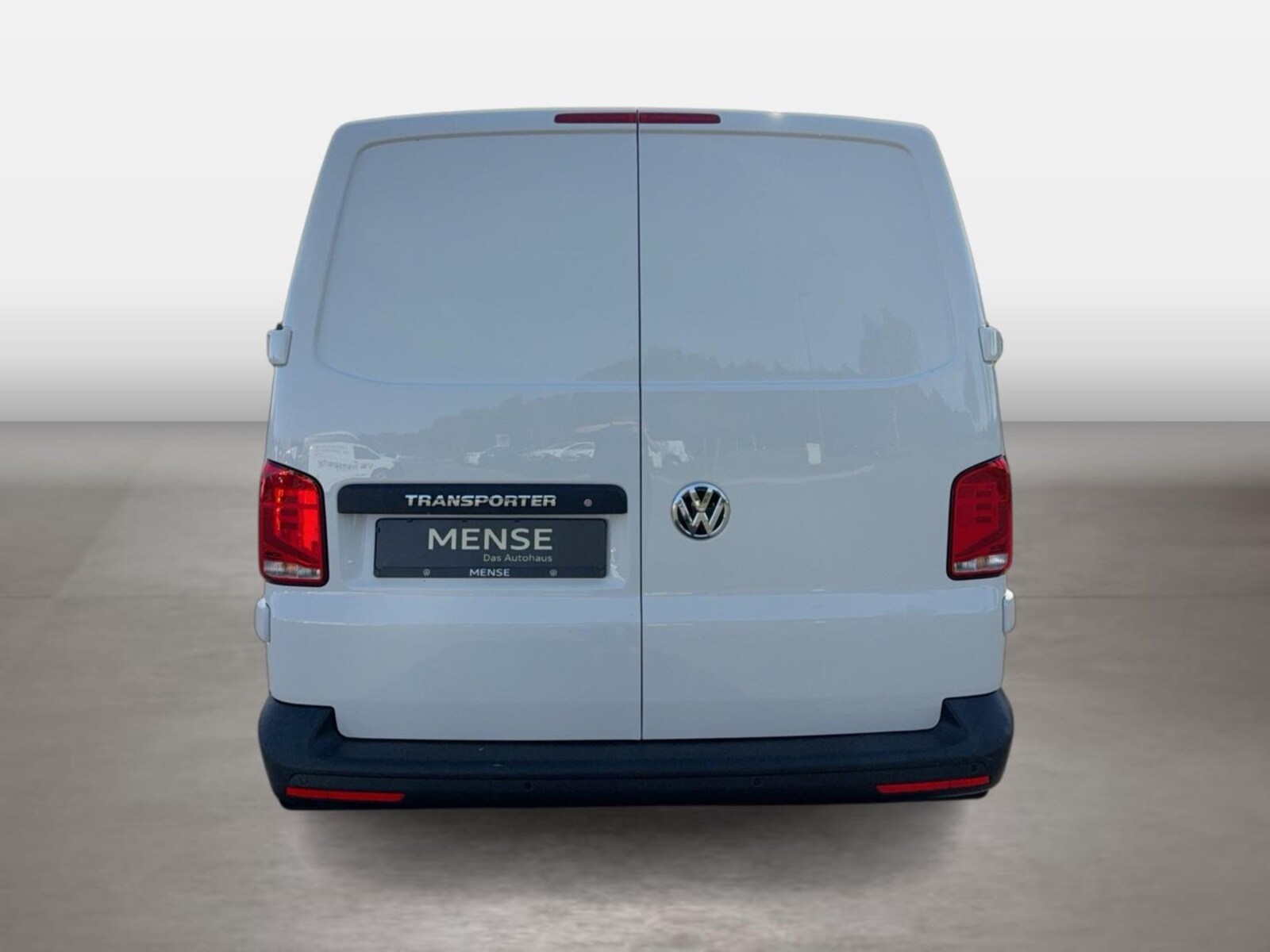 Volkswagen T6.1 Transporter Kasten langer Radstand – Bild 4
