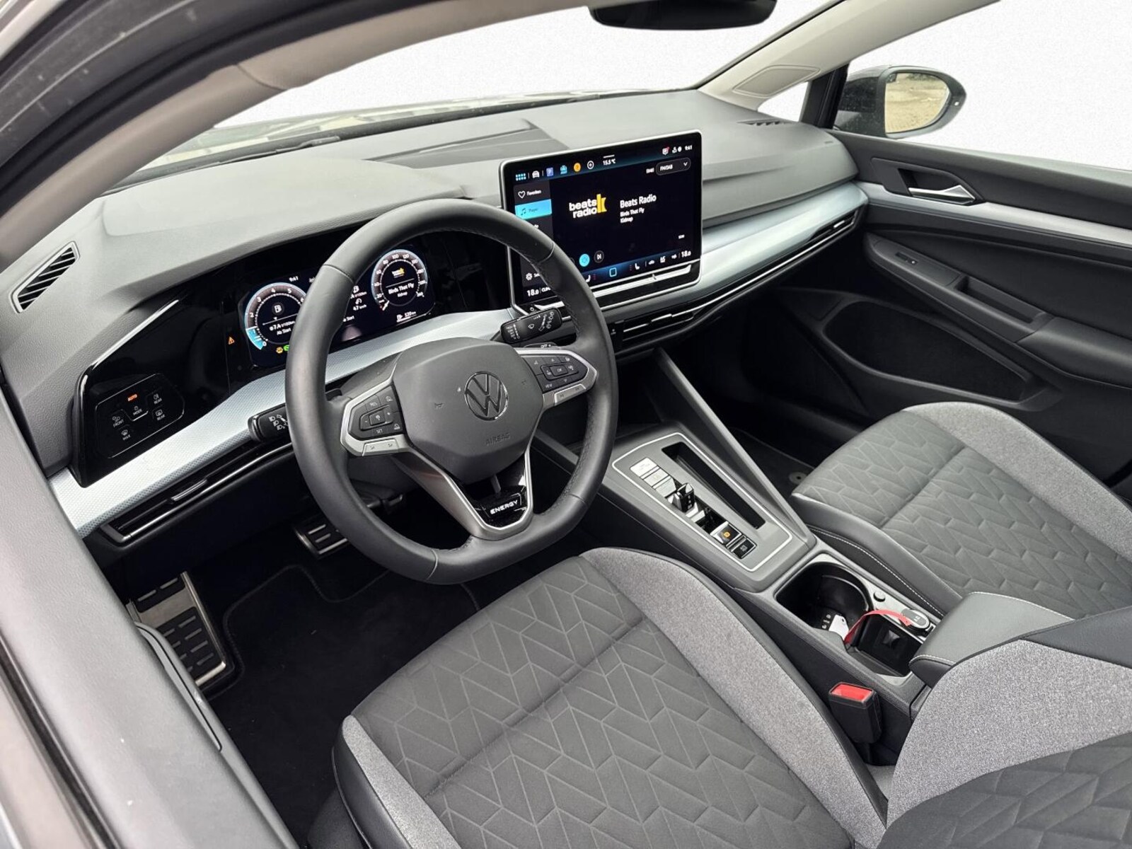 Volkswagen Golf – Bild 8
