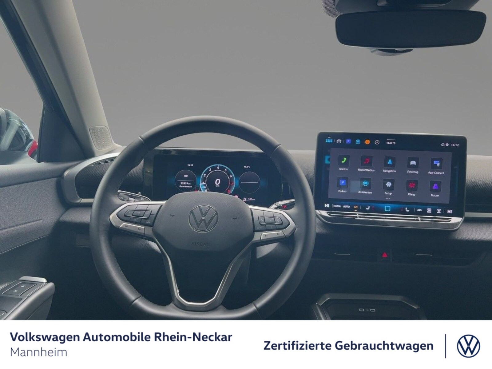 Volkswagen T-Roc – Bild 8