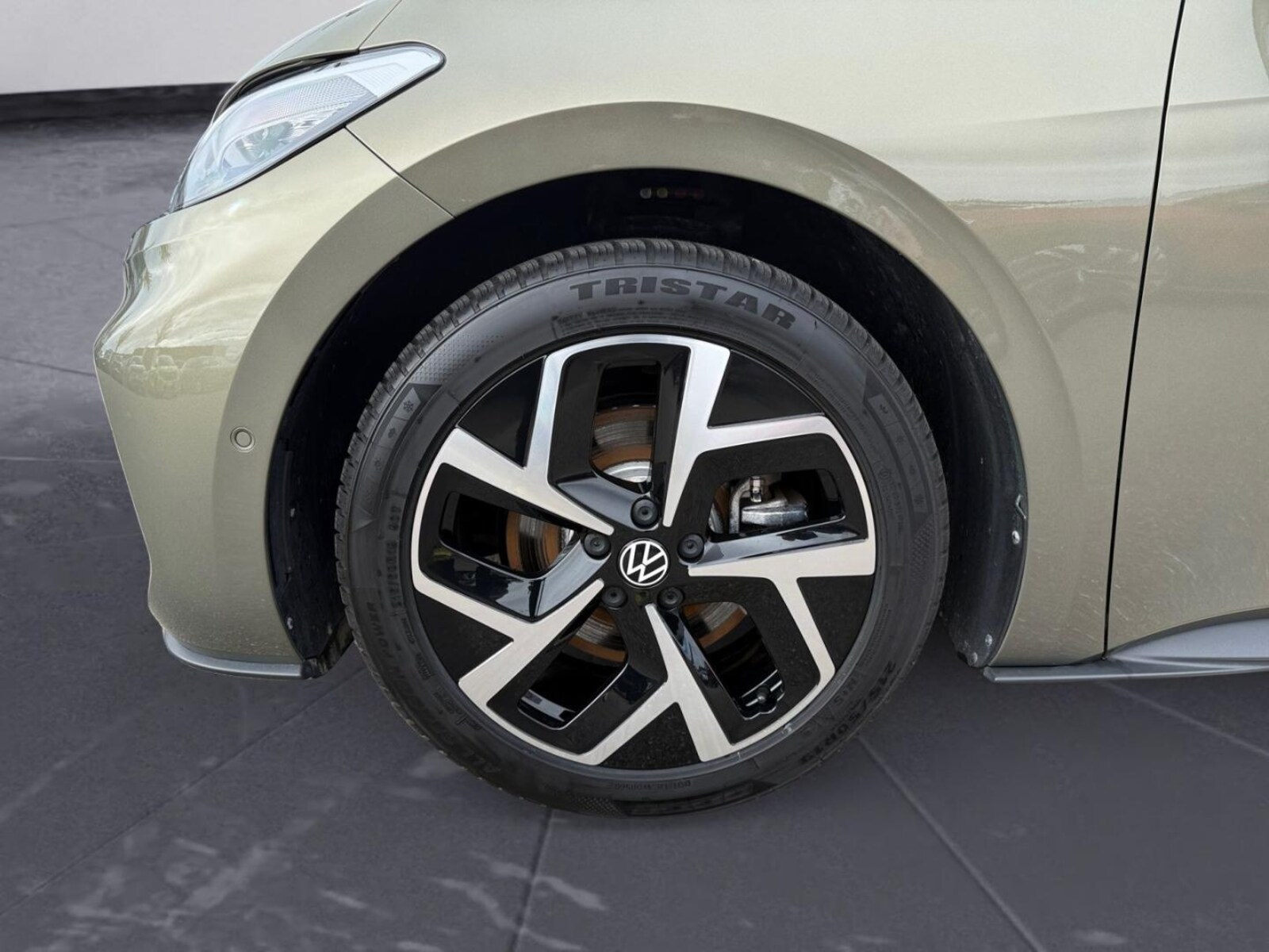 Volkswagen ID.3 – Bild 7