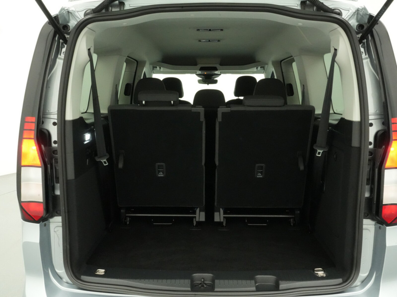 Volkswagen Caddy Maxi – Bild 22
