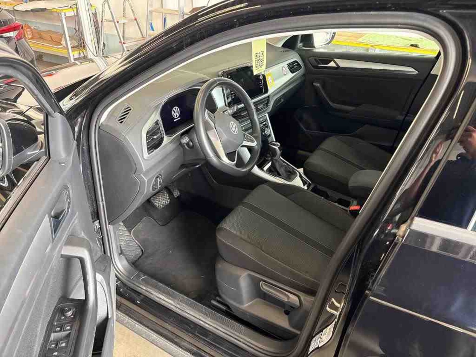 Volkswagen T-Roc – Bild 4