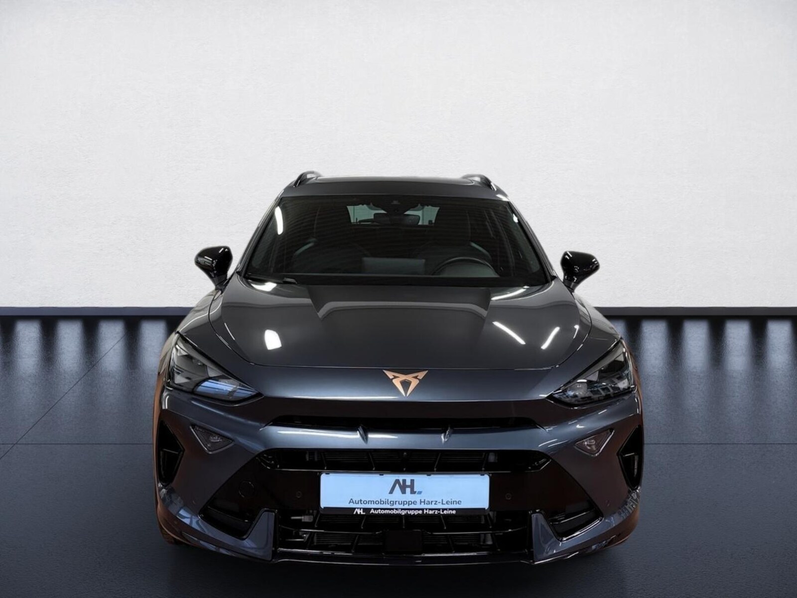 CUPRA Formentor – Bild 9