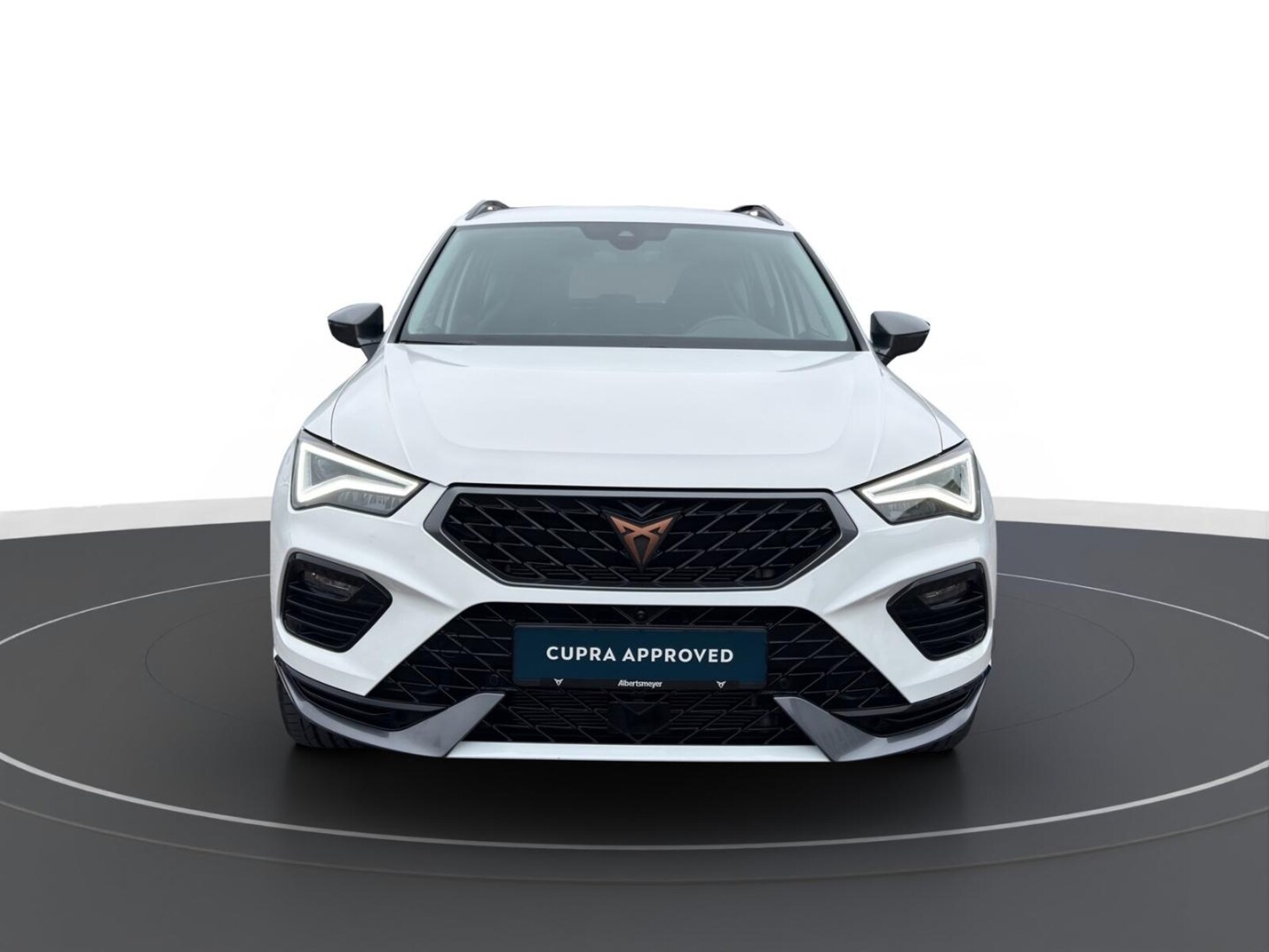 CUPRA Ateca – Bild 6