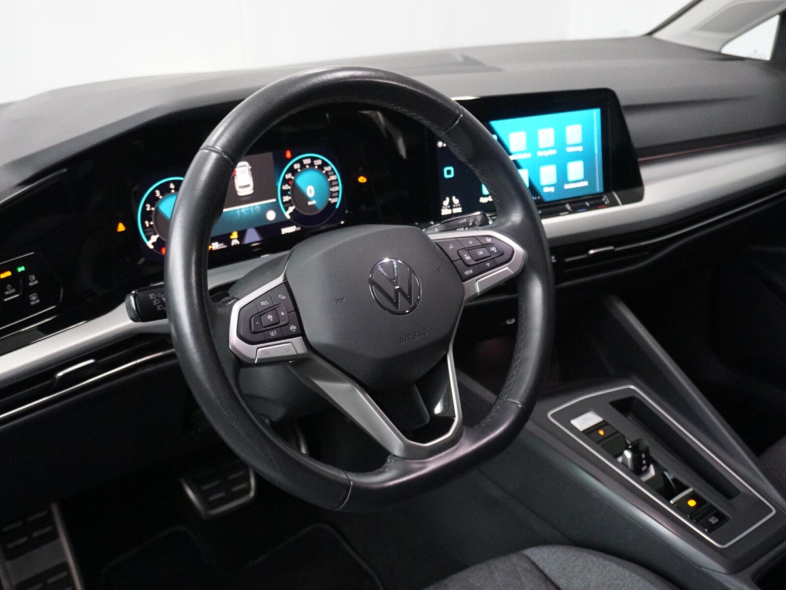 Volkswagen Golf Variant – Bild 7