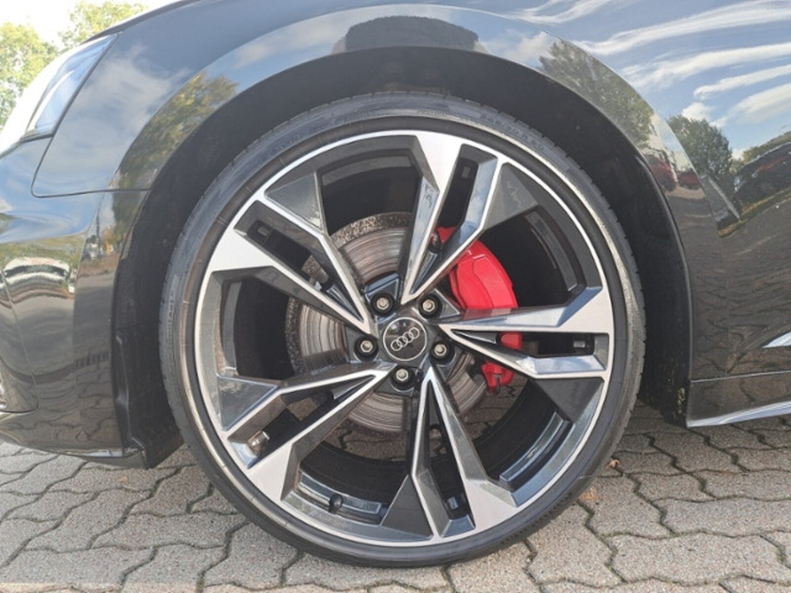 Audi A5 Sportback – Bild 10