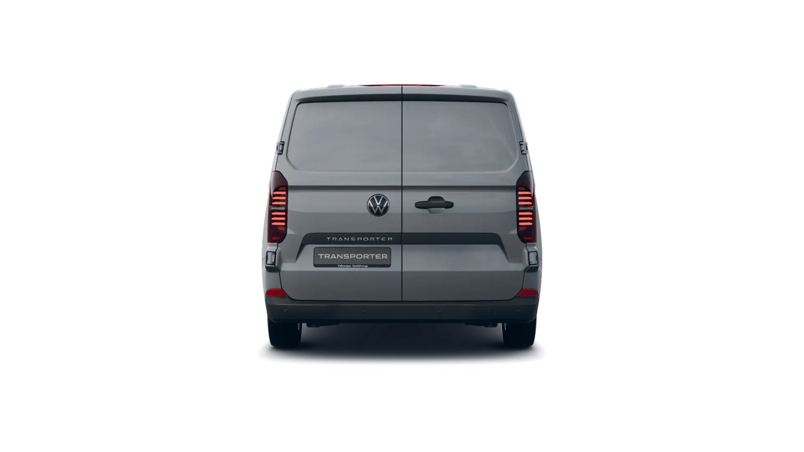 Volkswagen Transporter Kasten kurzer Radstand – Bild 6