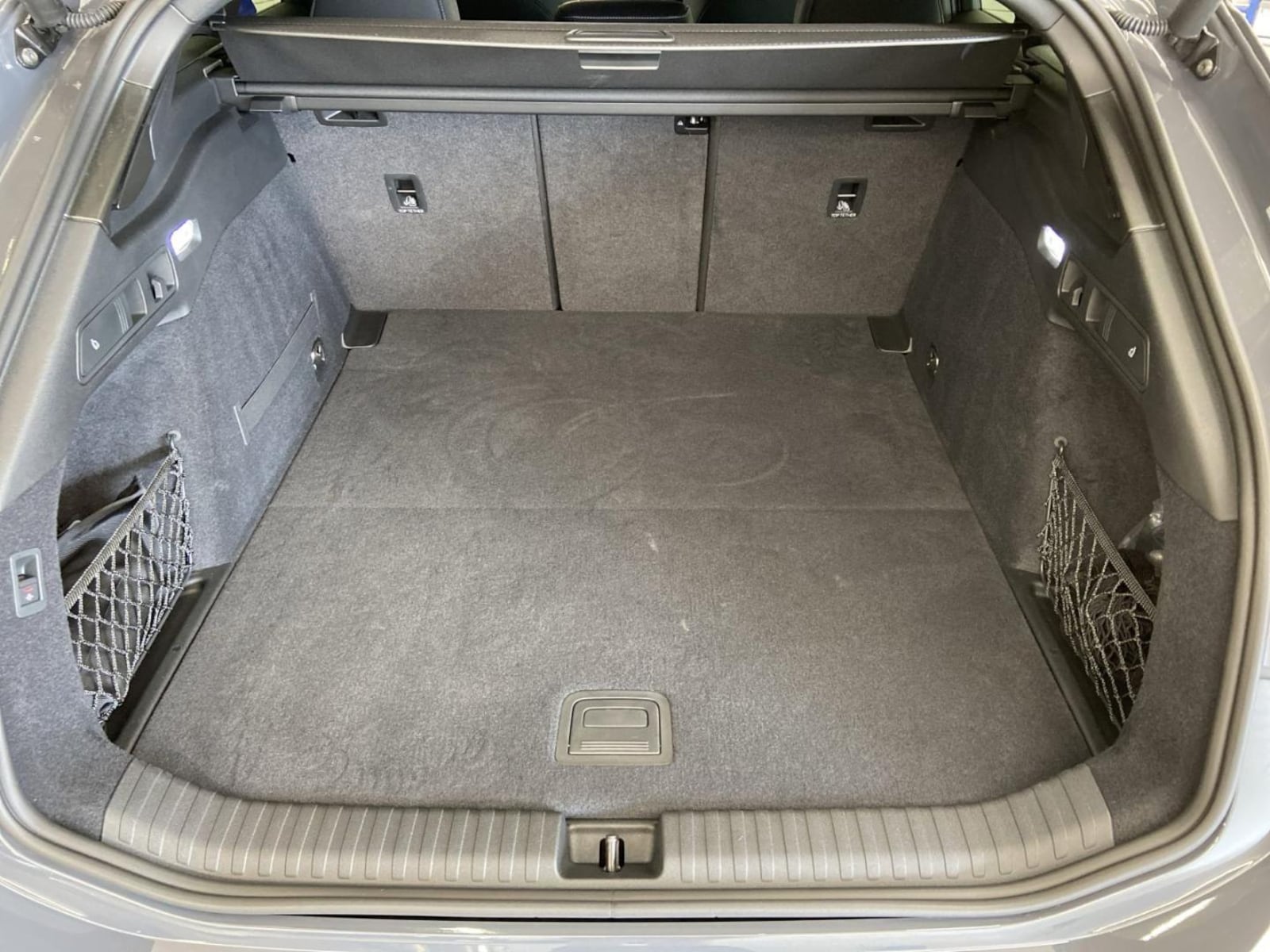 Audi S6 Avant e-tron – Bild 8