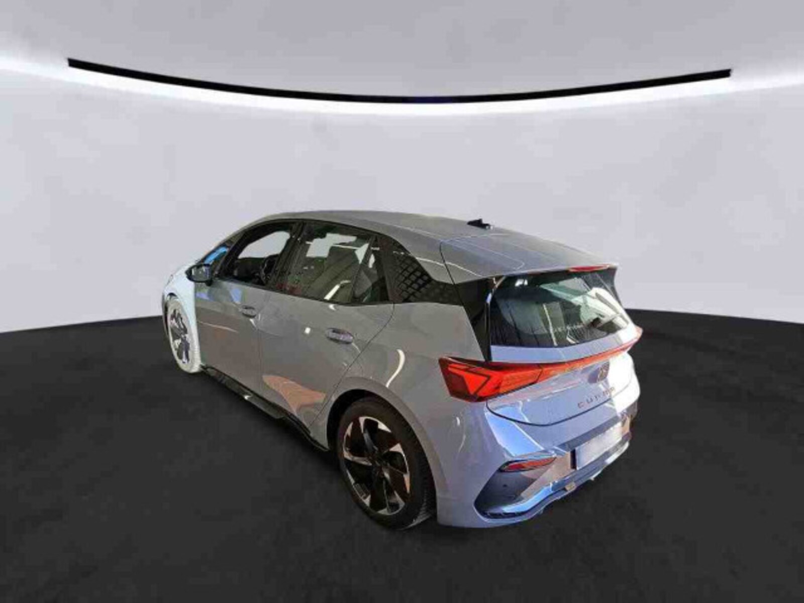 CUPRA Born – Bild 5