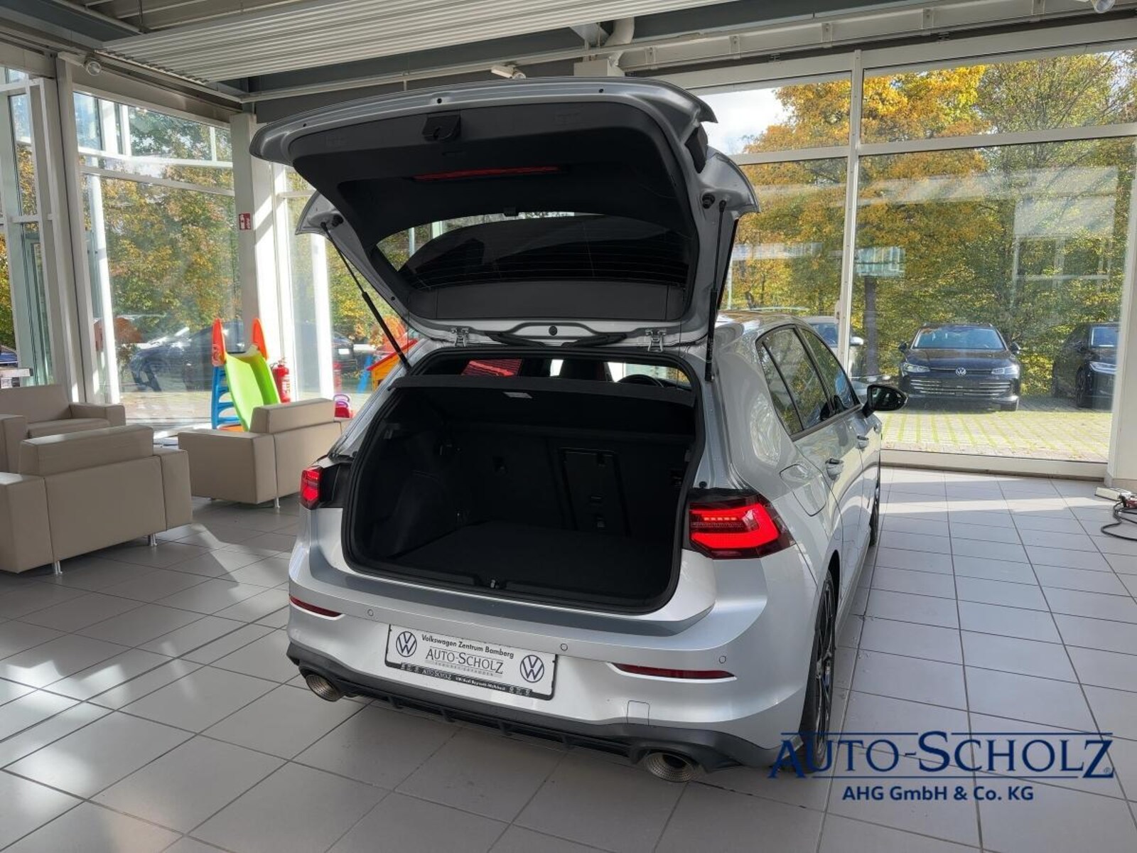 Volkswagen Golf – Bild 5